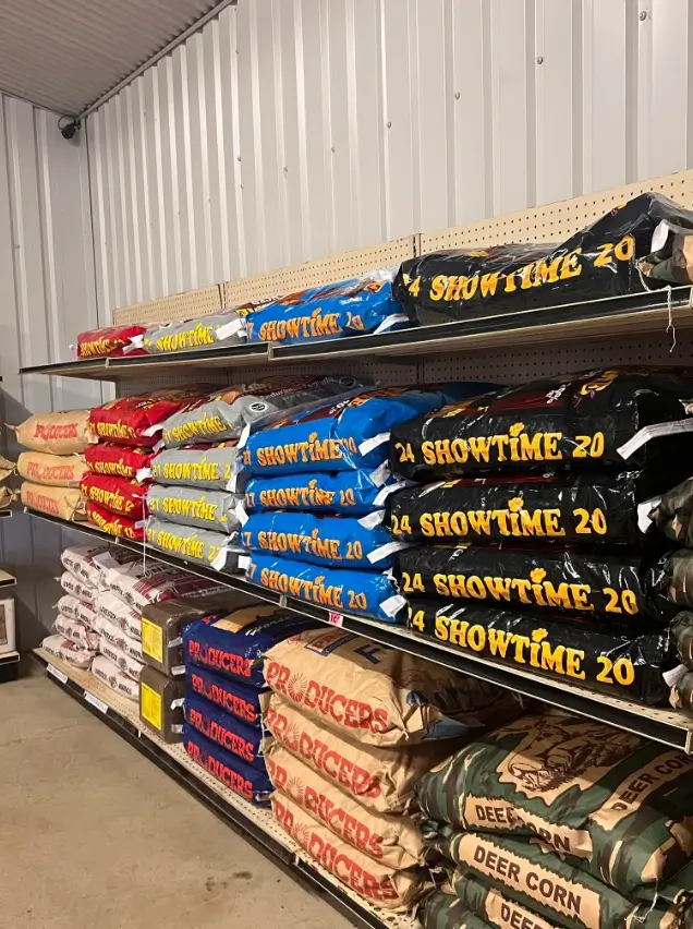 where to buy ShowTime Dog Food