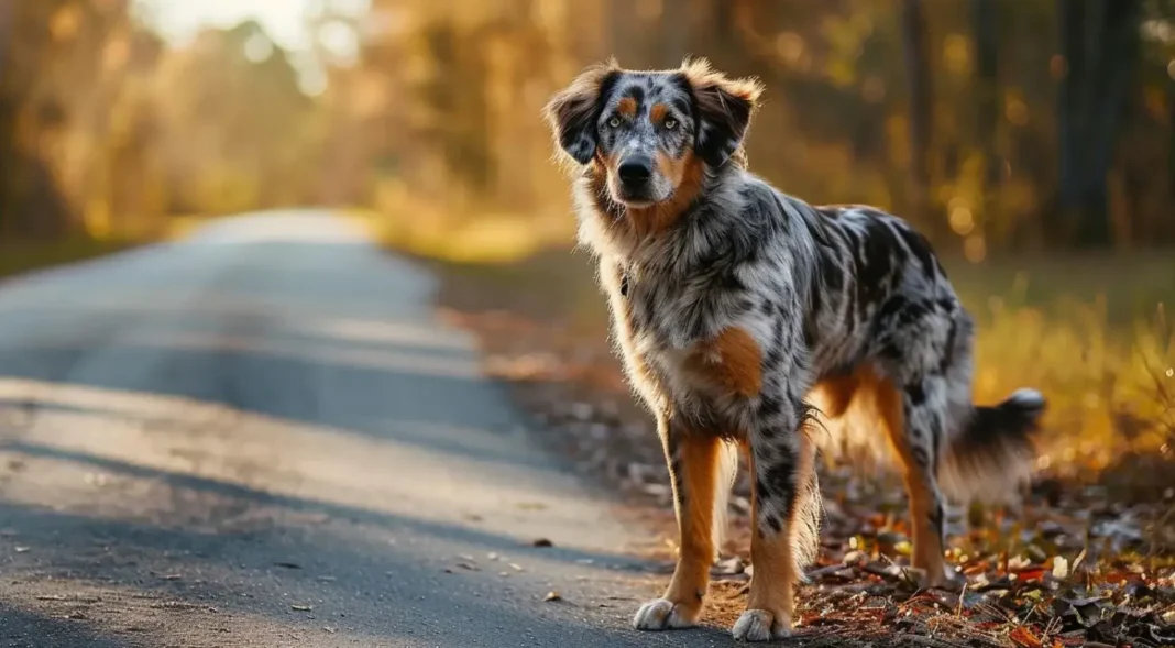 what is a catahoula aussie mix?