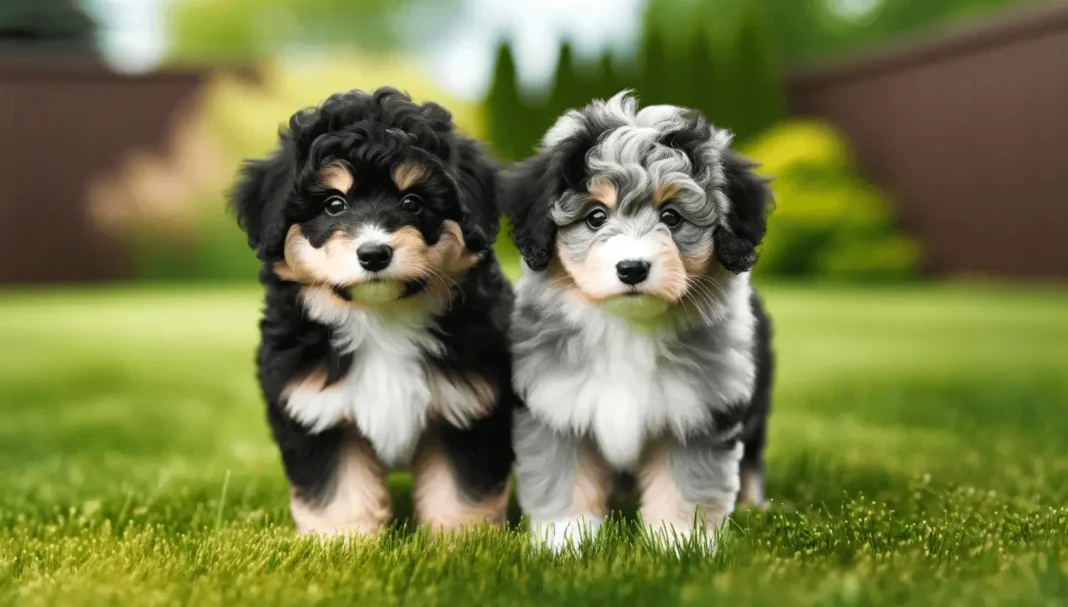 what does a Toy Aussiedoodle look like?